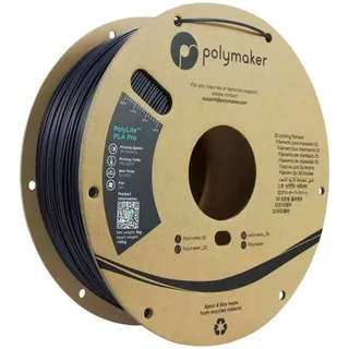 Polylite Pla Pro Pa07031 Pla-filament by Polymaker – product photo 1 of 3