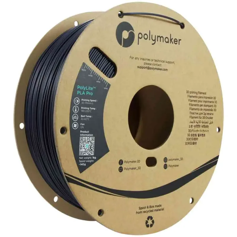 Polylite Pla Pro Pa07031 Pla-filament by Polymaker – product photo 1 of 3