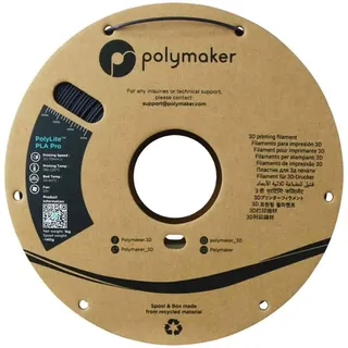 Polylite Pla Pro Pa07031 Pla-filament by Polymaker – product photo 3 of 3