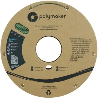 Polylite Pla Starlight 1.75 Mm 1kg Pla-filament von Polymaker – Produktfoto 4 von 5