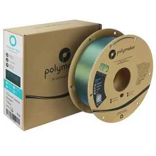 Polylite Pla Starlight 1.75 Mm 1kg Pla-filament von Polymaker – Produktfoto 5 von 5