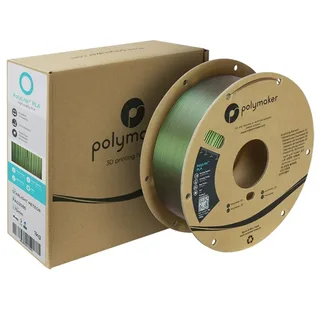 Polylite Pla Starlight 1.75 Mm 1kg Pla-filament by Polymaker – product photo 3 of 3