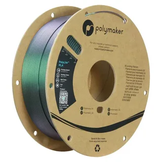 Polylite Pla Starlight 1.75 Mm 1kg Pla-filament van Polymaker – productfoto 1 van 5