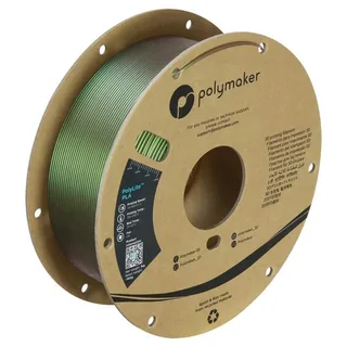 Polylite Pla Starlight 1.75 Mm 1kg Pla-filament by Polymaker – product photo 1 of 3
