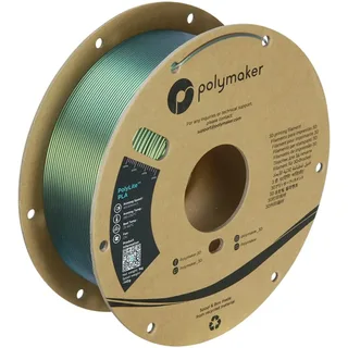 Polylite Pla Starlight 1.75 Mm 1kg Pla-filament von Polymaker – Produktfoto 3 von 5