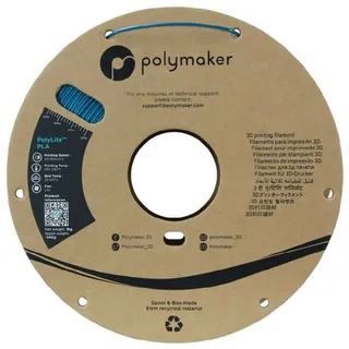 Polylite Pla Starlight 1.75 Mm 1kg Pla-filament by Polymaker – product photo 4 of 5