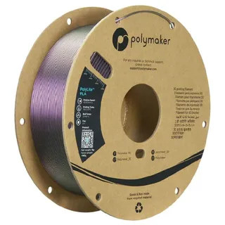 Polylite Pla Starlight 1.75 Mm 1kg Pla-filament van Polymaker – productfoto 1 van 5