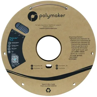 Polylite Pla Starlight 1.75 Mm 1kg Pla-filament by Polymaker – product photo 3 of 4
