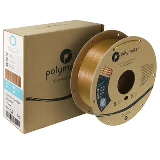Polylite Pla Starlight 1.75 Mm 1kg Pla-filament van Polymaker – productfoto 3 van 3