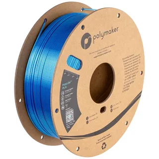 Polylite Silk Pla Dual Color 1.75 Mm 1kg Pla-filament by Polymaker – product photo 1 of 2