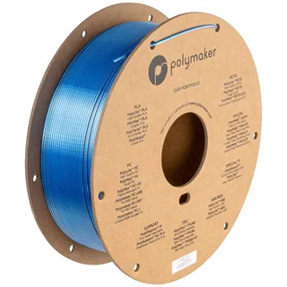 Polylite Silk Pla Dual Color 1.75 Mm 1kg Pla-filament by Polymaker – product photo 2 of 2