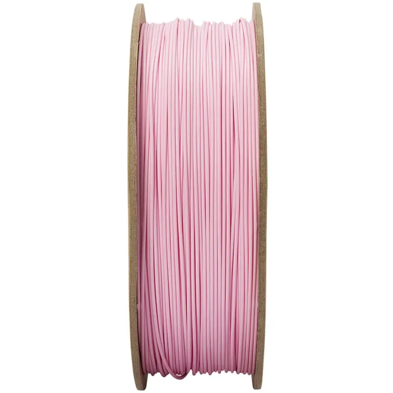 Polymaker 70908 PolyTerra Filament PLA kunststof Gering kunststofgehalte 1.75 mm 1000 g Sakura Pink 1 stuk(s) från Polymaker, Kleurloos – produktbild 2 av 2
