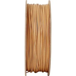 Polymaker 70976 PolyTerra Filament PLA kunststof Gering kunststofgehalte 1.75 mm 1000 g Hout-bruin (zijdemat) 1 stuk(s) van Polymaker in Kleurloos – productfoto 2 van 2