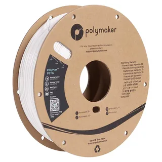 Polymax Tough 1.75 Mm 750g Filament von Polymaker – Produktfoto 1 von 2