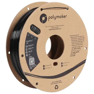 Polymax Tough Pc 1.75 Mm 750g Filament de Polymaker – photo produit 1 sur 3