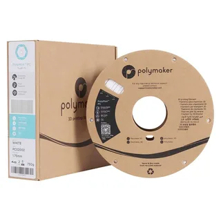 Polymax Tough Pc 2.85 Mm 750g Filament by Polymaker – product photo 3 of 3