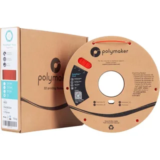 Polymax Tough Pla 1.75 Mm 0.75kg Pla-filament by Polymaker – product photo 3 of 3