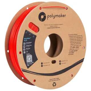 Polymax Tough Pla 1.75 Mm 0.75kg Pla-filament by Polymaker – product photo 1 of 3