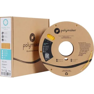 Polymax Tough Pla 1.75 Mm 0.75kg Pla-filament by Polymaker – product photo 3 of 3