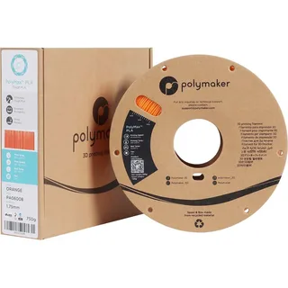 Polymax Tough Pla 1.75 Mm 0.75kg Pla-filament van Polymaker – productfoto 3 van 3
