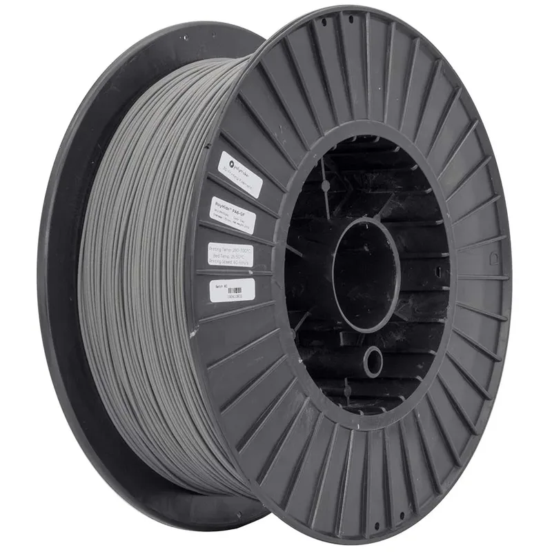 Polymide Pa6-gf 1.75 Mm 2kg Filament von Polymaker – Produktfoto 1 von 3