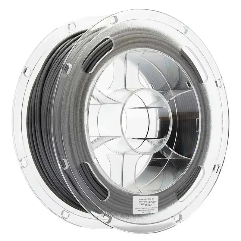 Polymide Pa6-gf 2.85 Mm 500g Filament by Polymaker – product photo 1 of 3