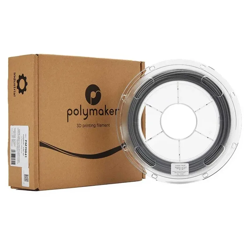 Polymide Pa6-gf 2.85 Mm 500g Filament by Polymaker – product photo 3 of 3