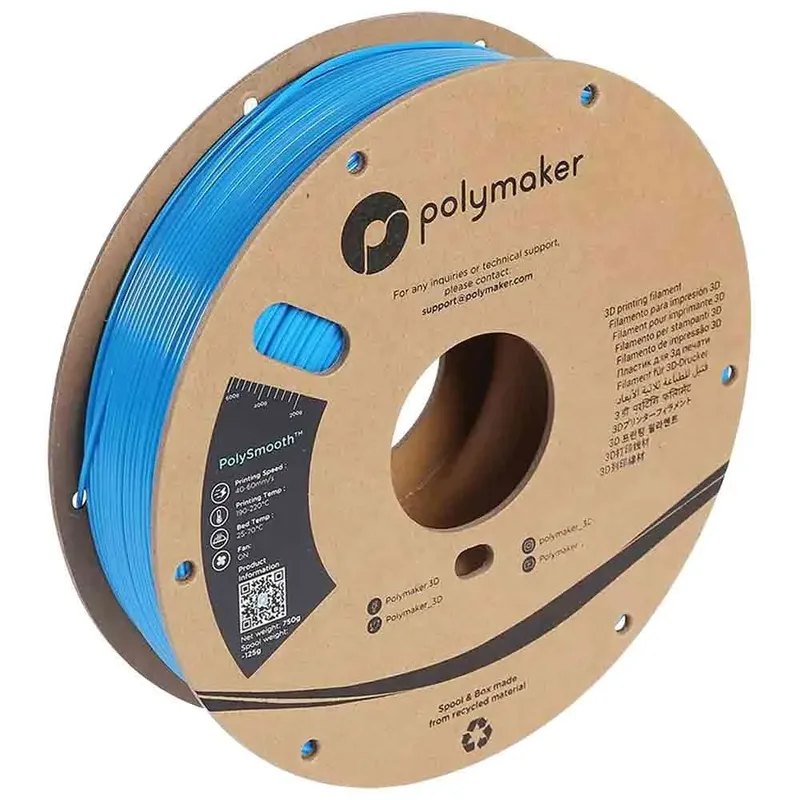 Polysmooth Pj01005 Filament von Polymaker – Produktfoto