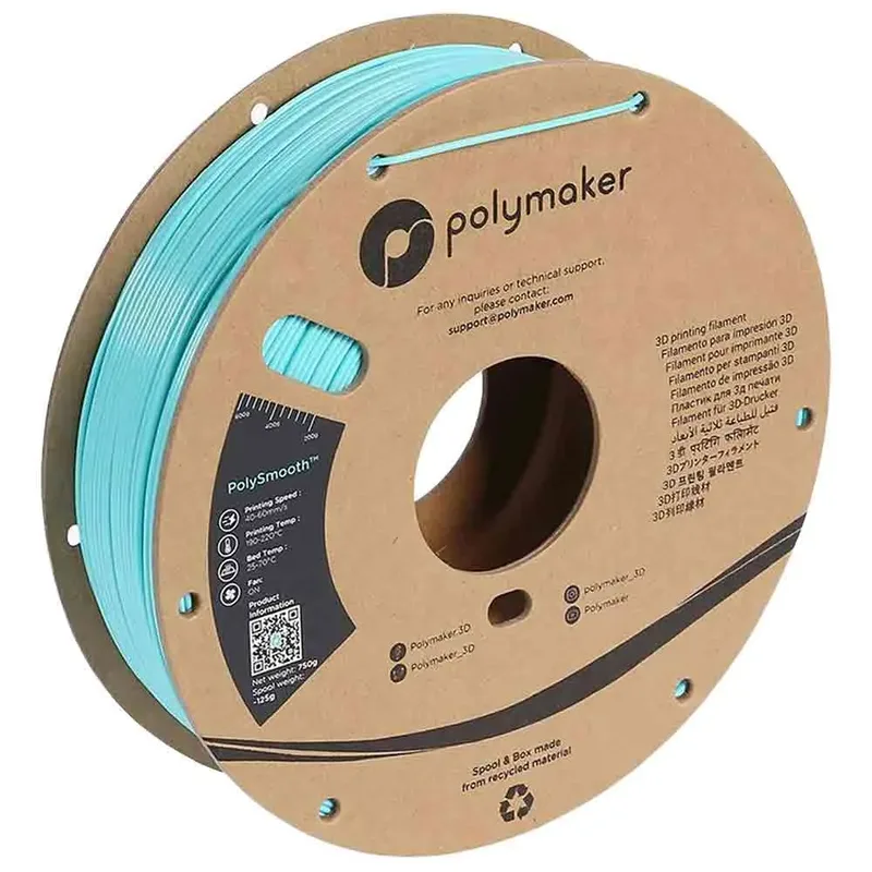 Polysmooth Pj01010 Filament von Polymaker – Produktfoto 1 von 2