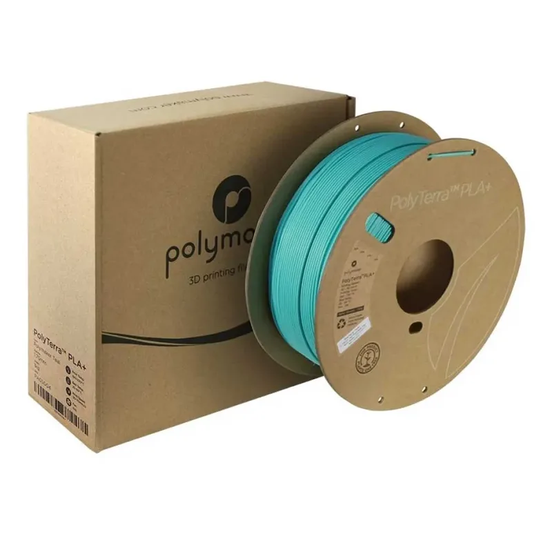 Polyterra Pla + 1.75 Mm 1kg Pla-filament von Polymaker – Produktfoto 4 von 4