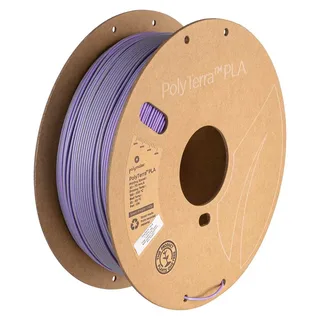 Polyterra Pla Dual Color 1.75 Mm 1kg Pla-filament van Polymaker – productfoto 1 van 2