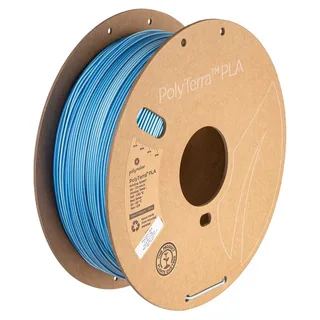 Polyterra Pla Dual Color 1.75 Mm 1kg Pla-filament by Polymaker – product photo 1 of 2