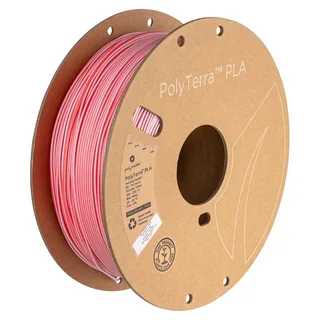 Polyterra Pla Dual Color 1.75 Mm 1kg Pla-filament de Polymaker – photo produit 2 sur 2