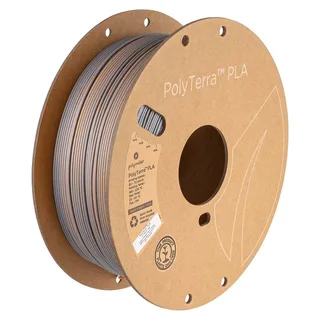 Polyterra Pla Dual Color 1.75 Mm 1kg Pla-filament de Polymaker – photo produit 2 sur 2