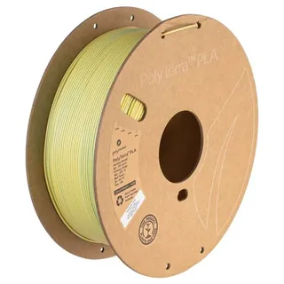 Polyterra Pla Dual Color 1.75 Mm 1kg Pla-filament van Polymaker – productfoto 2 van 2