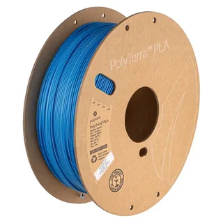 Polyterra Pla Dual Color 1.75 Mm 1kg Pla-filament by Polymaker – product photo 2 of 2