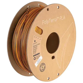 Polyterra Pla Dual Color 1kg Pla-filament de Polymaker – photo produit 1 sur 2