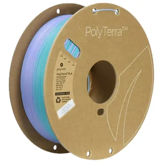 Polyterra Pla Gradient 1.75 Mm 1kg Pla-filament van Polymaker – productfoto 1 van 4
