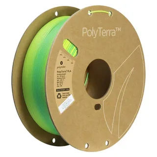 Polyterra Pla Gradient 1.75 Mm 1kg Pla-filament van Polymaker – productfoto 1 van 4
