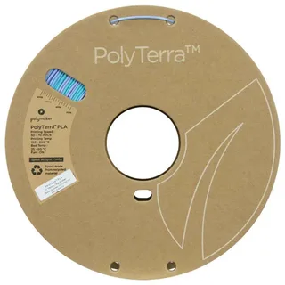 Polyterra Pla Gradient 1.75 Mm 1kg Pla-filament van Polymaker – productfoto 3 van 4