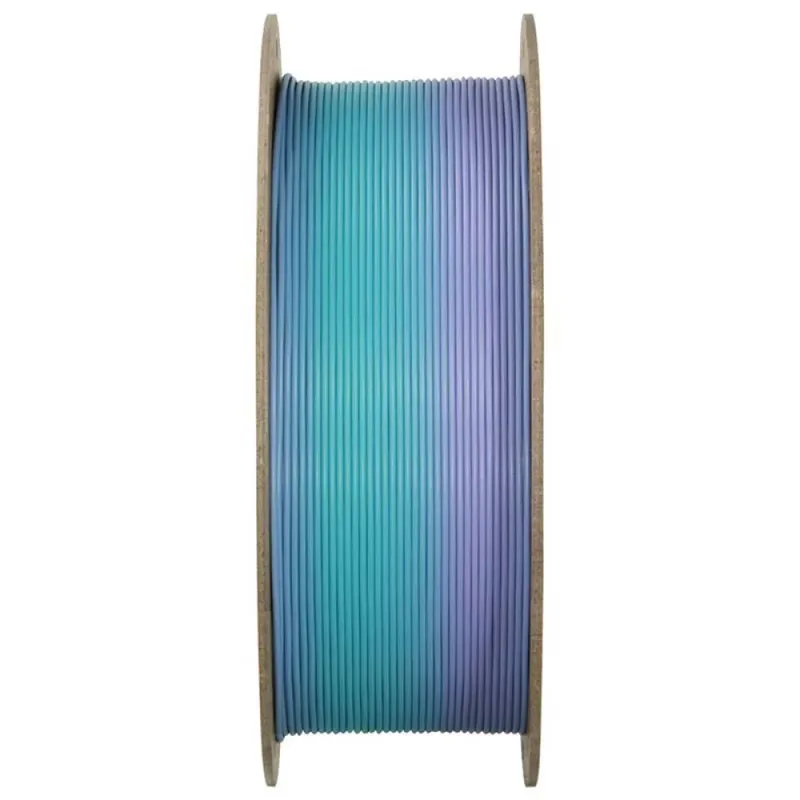 Polyterra Pla Gradient 1.75 Mm 1kg Pla-filament van Polymaker – productfoto 2 van 4
