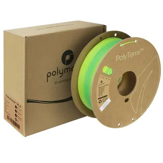 Polyterra Pla Gradient 1.75 Mm 1kg Pla-filament van Polymaker – productfoto 4 van 4