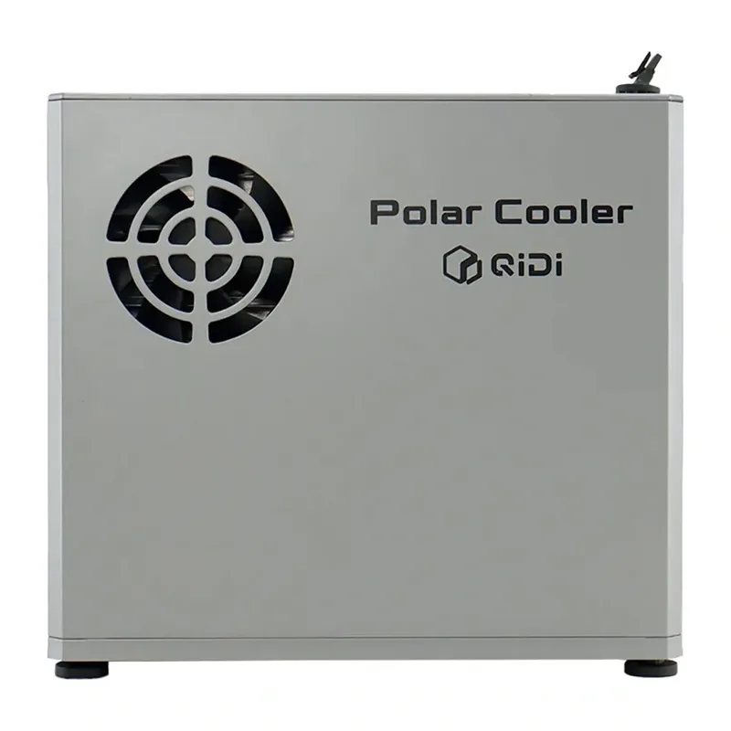 Polar Cooler Q2/max4 Extruderaccessoires by QIDI Tech – product photo