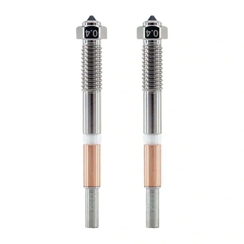 Q2 3d-printerspuitmond van QIDI Tech – productfoto