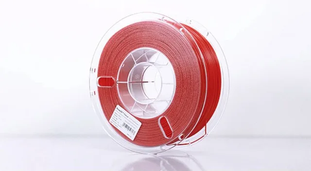 PMRA-1007-003 Premium PETG Filament PETG 1.75 mm 1000 g Rood Premium 1 stuk(s)