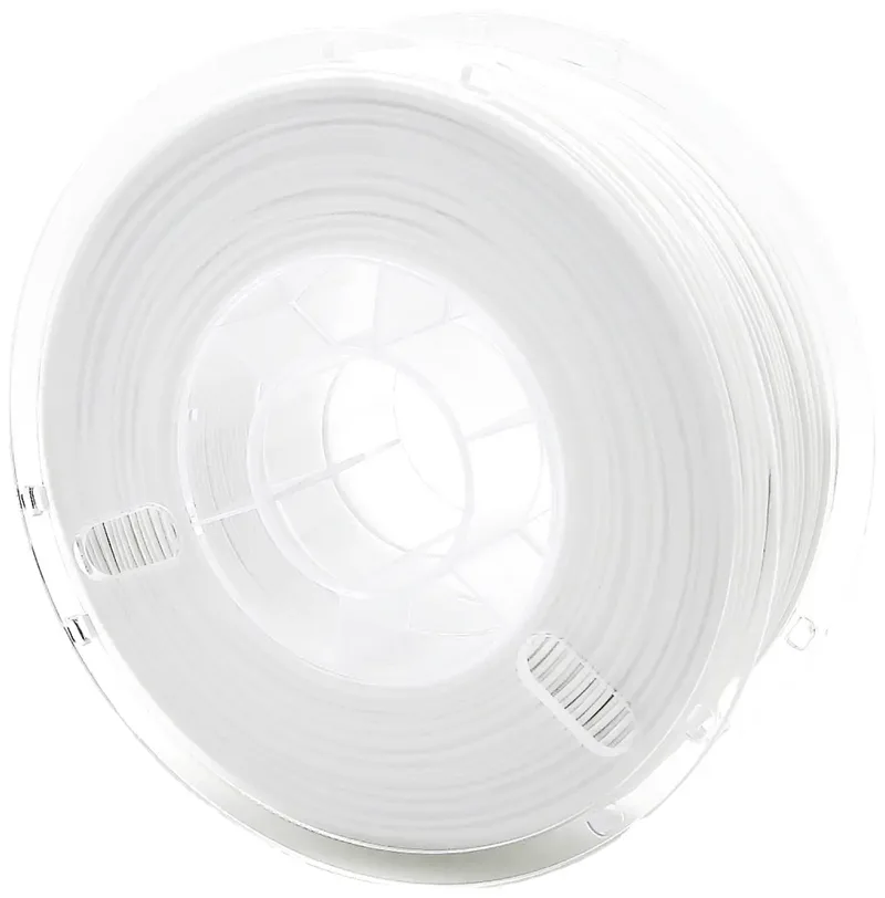 PMRA-1007-004 Premium PETG Filament PETG hitzebeständig 1.75 mm 1000 g Weiß Premium 1 St. von Raise3D – Produktfoto