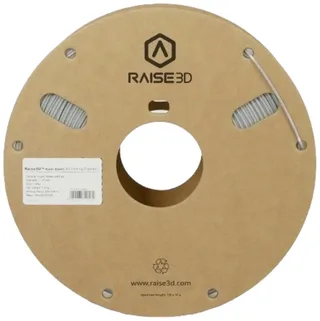 PMRA-1014-003 Hyper Speed ABS Filament ABS kunststof 1.75 mm 1000 g Grijs 1 stuk(s) van Raise3D in Kleurloos – productfoto 2 van 2