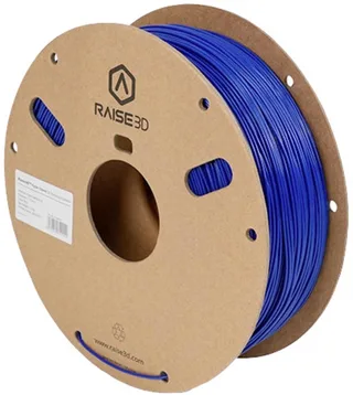PMRA-1019-004 Hyper Speed PLA Filament PLA kunststof 1.75 mm 1000 g Blauw 1 stuk(s) van Raise3D in Kleurloos – productfoto 1 van 2