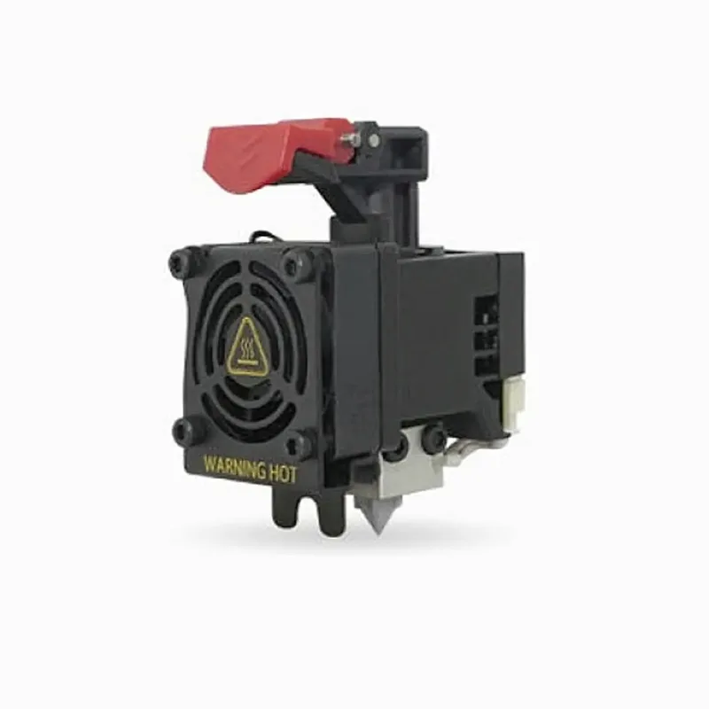 Raise3D Hotend V3H für Pro3, Pro3 Plus Passend für (3D Drucker): Raise3D Pro3 Interchangeable Hot End 0.2mm [S]3.01.1.024.042A01 von Raise3D – Produktfoto