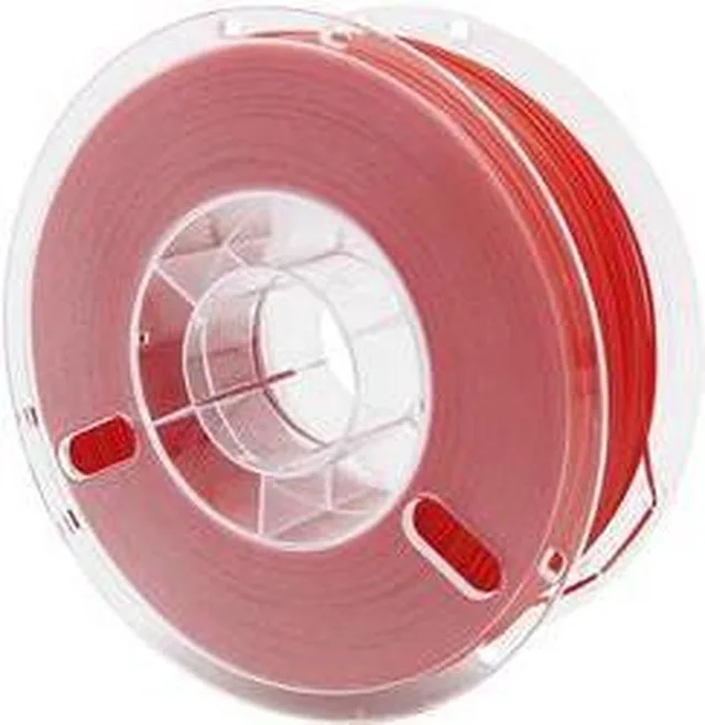[S]5.11.00103 Premium Filament PLA kunststof 1.75 mm 1000 g Rood Premium 1 stuk(s)